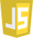 Logo of Javascript