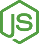 Logo of Node.js