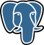 Logo postgreSQL