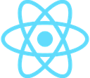 Logo of React