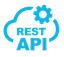 Logo Restful API