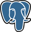 Logo postgreSQL