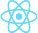 Logo of React